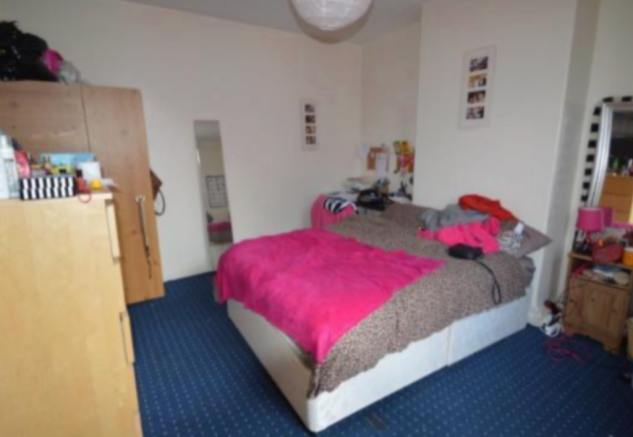 6 bed Semi-Detached to rent Image 4