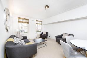 12a, Eton Place, Eton College Road, London NW3 2BT