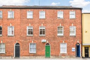 13, Long Street, Devizes SN10 1NN