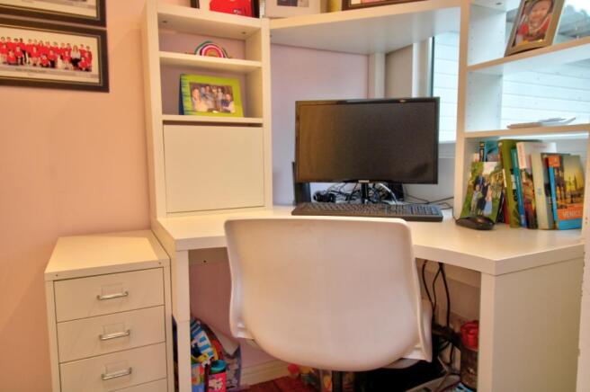Office space