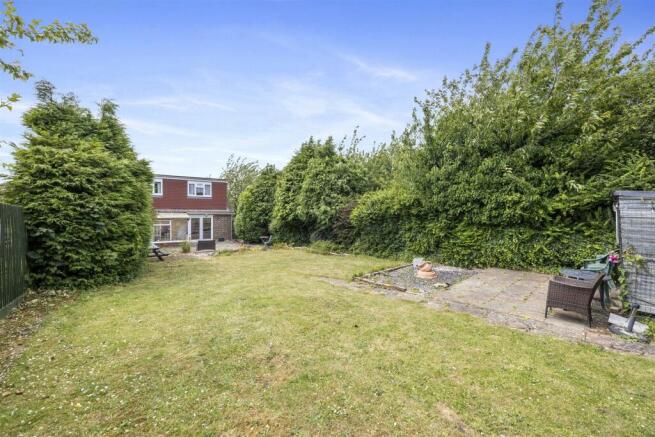 Braybon Avenue, Patcham, Brighton photo 4