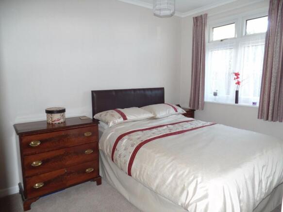2ND BEDROOM