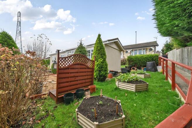 1 bed Park Home for sale Image 5