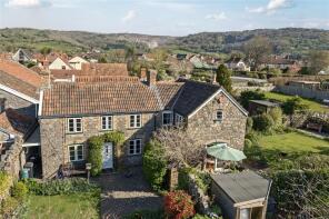 Honeysuckle Cottage, Lower North Street, Cheddar BS27 3HH