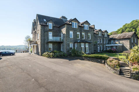 5 The Ferry House, Far Sawrey, Ambleside, Cumbria, LA22 0LZ