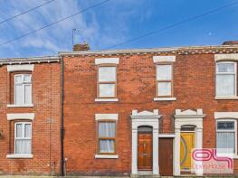 20, Otway Street, Preston PR1 7XB