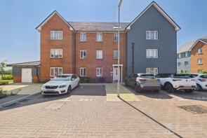 Apartment 1, Turner Court, Hopkins Way, Hythe CT21 4FB