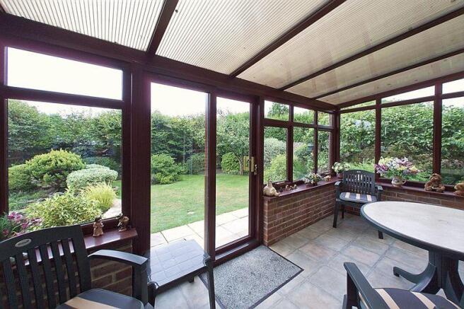 Conservatory