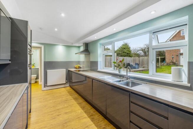 The Chestnuts (Sibsey)-23