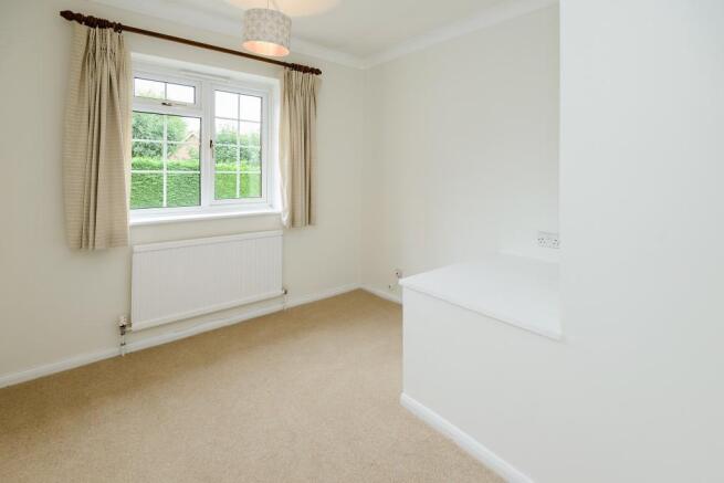 4th bedroom