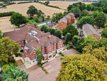 Constance Place, Knebworth, Hertfordshire, SG3