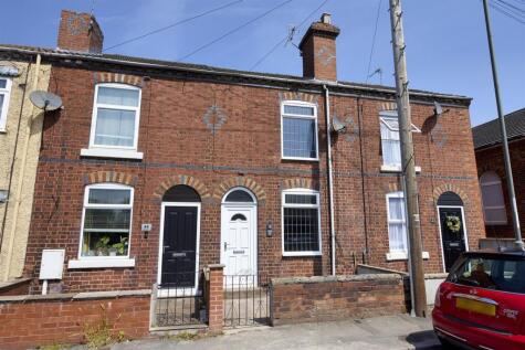 Pilsley Road, Danesmoor