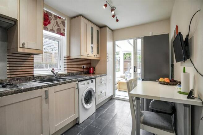 2 bed Terraced for sale Image 4