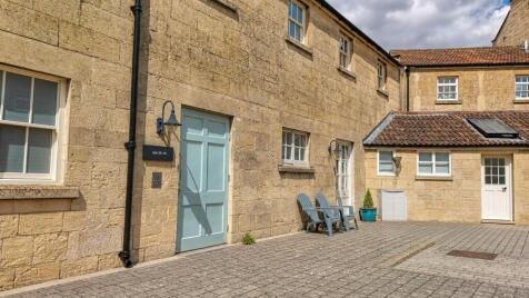 Kempthorne Lane, Bath