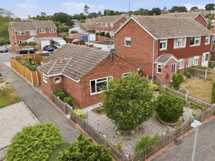 Nether Court, Halstead, CO9
