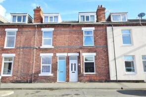 19, Newport Street, Goole DN14 6TL