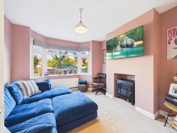 Goodsmoor Road, Littleover photo 3