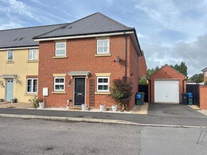 Quayside Way, Hempsted, GL2