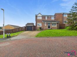 1, Fell View, Weir, Bacup OL13 8GA