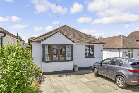 Orchard Close, Fetcham, Leatherhead, Surrey