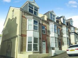 4, Burrow Road, Ilfracombe EX34 8JD