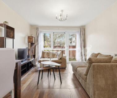 Morpeth Walk, Tottenham
