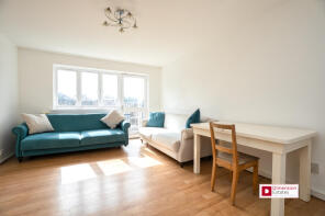 Flat 129, The Beckers, Rectory Road, Hackney, London N16 7QT