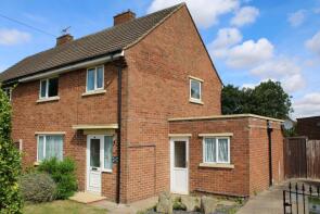 1, Atkinson Avenue, Brigg DN20 8PP