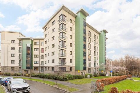 Flat 8 5 Lochend Park View, Leith, Edinburgh, EH7 5FB