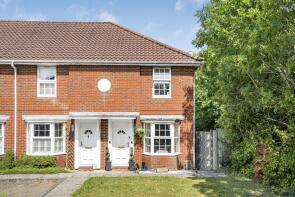 19, Longcroft Gardens, Welwyn Garden City AL8 6JR