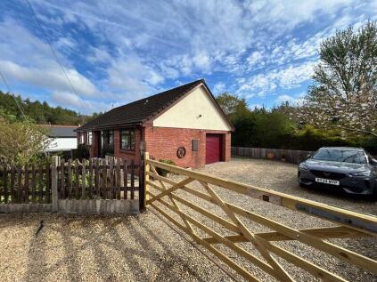 Wesley Road, Whitecroft