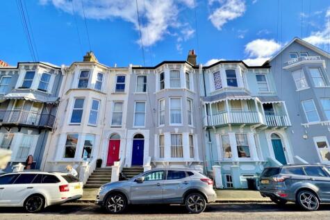 2 Park Road, Bognor Regis, West Sussex, PO21