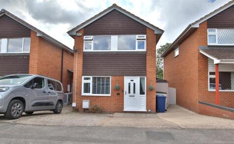 Springfield, Tewkesbury