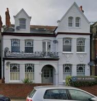 Flat E, 96, Elmbourne Road, London SW17 8JH