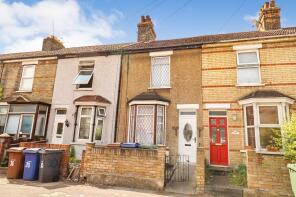 28, Darnley Road, Grays RM17 6QS