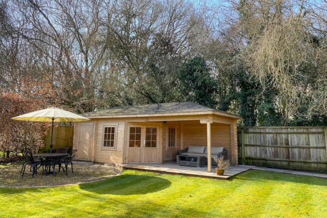 Summer House