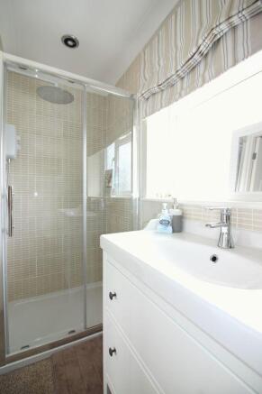 En-Suite to Be...