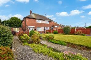 3, Rydal Drive, Morley LS27 8SG