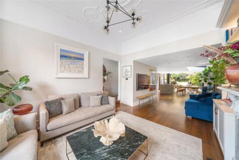 Abbeville Road, London, SW4