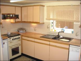 Fitted Kitchen