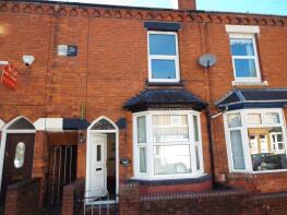 22, Lottie Road, Birmingham B29 6JZ