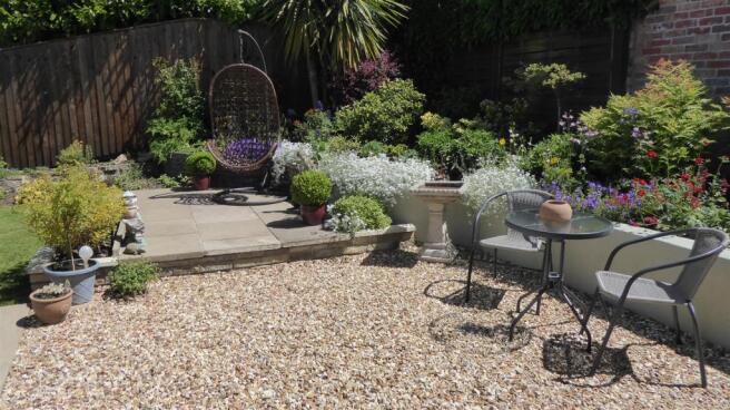 GARDENS
