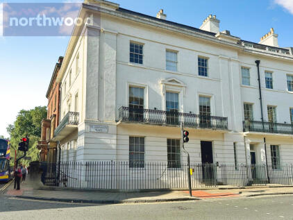 St Leonards Place, York, YO1