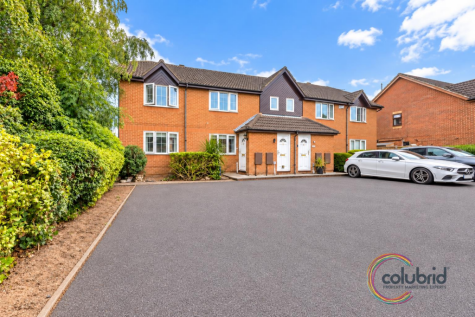 Wilshire Avenue, Chelmer Village, Chelmsford