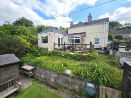 River View, Road From St Michaels Church To Bridge House, Gunnislake PL18 9PB