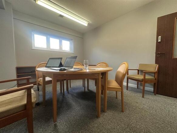 office 3 haltwhistle