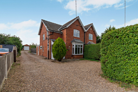 Lincoln Road, Branston, Lincoln, Lincolnshire