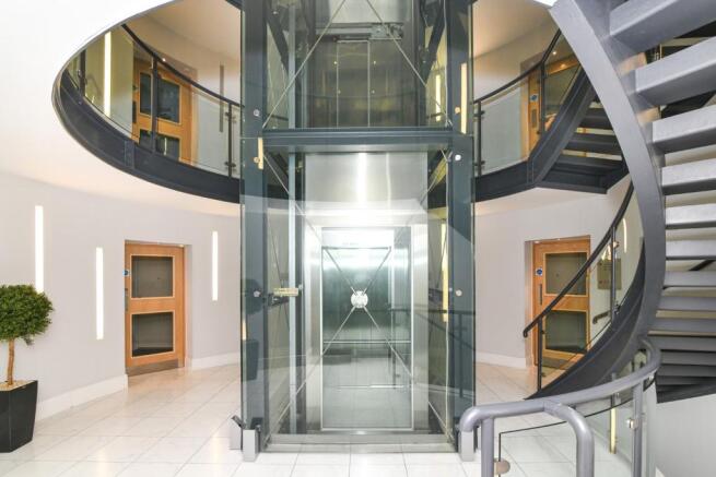 Lift