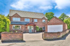 17, High Spannia, Kimberley NG16 2LD
