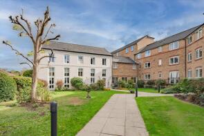50, Waterside Court, Church Street, St. Neots PE19 2BL